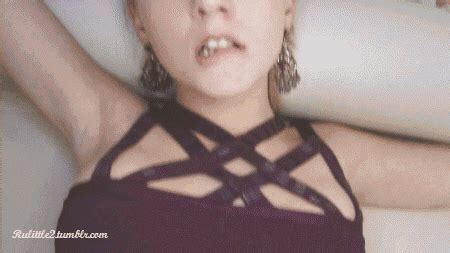 Amateurallure Blonde Teen Clothed Dress Gif POV Sexy Fucking Fuck Hardcore Hot