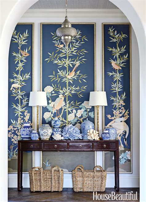 Foyer Decorating Ideas Design Pictures Of Foyers House
