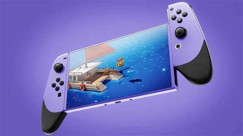 Nintendo May Have Revealed New Console Switch 2