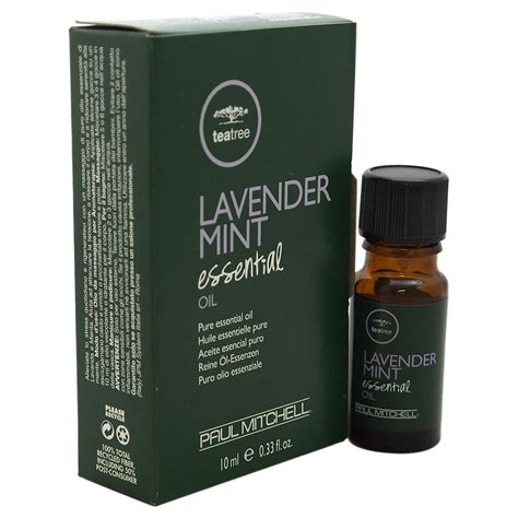 Paul Mitchell Paul Mitchell Tea Tree Lavender Mint