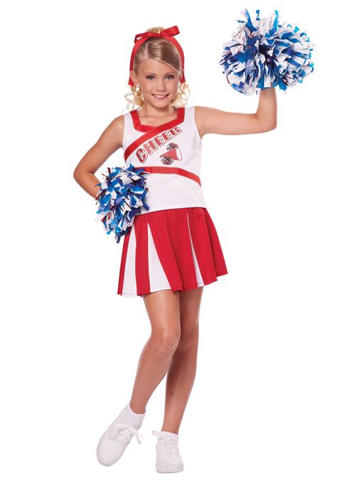 Glee Quinn Cheer Costume