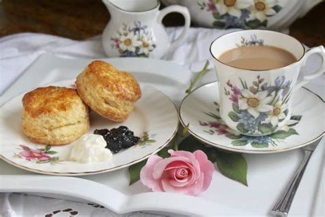 How To Make A Proper Cup Of British Tea Christinas Cucina