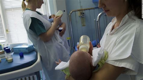 Nyt Us Threatened Nations Over Breastfeeding Resolution Cnnpolitics