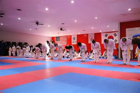 Adults Martial Arts Classes World Martial Arts Academy