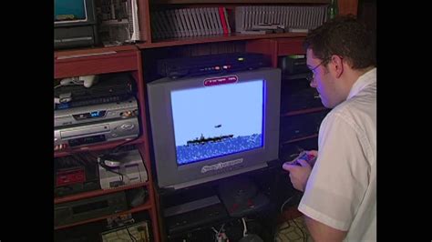 Top Nerd S Unexpected Moments Avgn Clip Collection Youtube