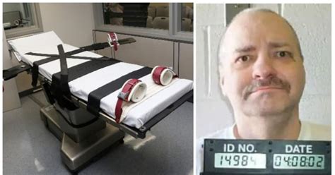 Execution Of American Serial Killer Delayed As Executioner Fails To
