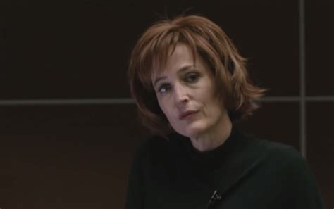 ‘ufo Trailer Gillian Anderson Still Wants To Believe Indiewire