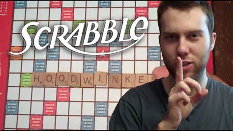 Scrabble Youtube