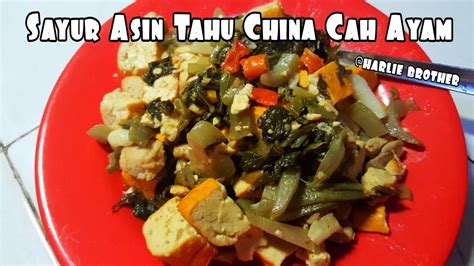 It is a popular southeast asian dish originating from sundanese cuisine, consisting of vegetables in tamarind soup. Cah Sayur Asin Tahu - Resep Tumis Sayur Asin Tahu Kuning Oleh Yennita Hadi Cookpad / Sedangkan ...