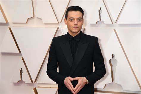 rami malek spend 4 hours a day preparing for freddie mercury role before bohemian rhapsody was