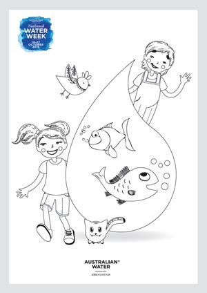 Download National Water Week 2016