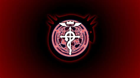 Full Metal Alchemist Fullmetal Alchemist Brotherhood Wallpapers Hd