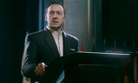 Call of Duty: Advanced Warfare means 'brand new audience' for Kevin