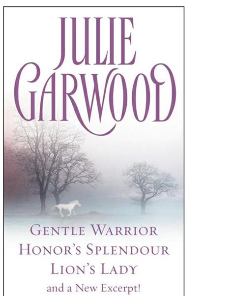 Barnbok free light novel read online provides you with the. Julie Garwood - 3 Book Box Set READ ONLINE FREE book by ...