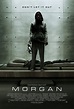 Morgan DVD Release Date December 13, 2016