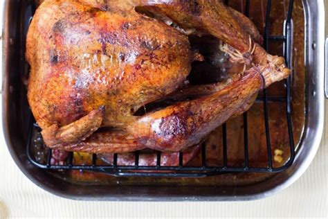 The Pros And Cons Of Brining A Turkey For Thanksgiving Roasted Turkey