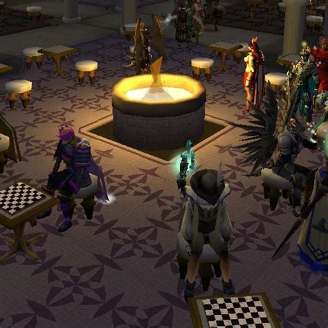 RuneScape Receives First Ever Elite Level Skill! Learn About What it ...