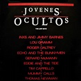 Jovenes Ocultos (The Lost Boys)- Original Motion Picture Soundtrack ...