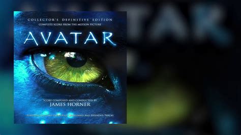 Avatar Musique Du Film Avatar Soundtrack Youtube Gambaran