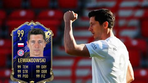 Fifa 21 fifa 20 fifa 19 fifa 18 fifa 17 fifa 16 fifa 15 fifa 14 fifa 13 fifa 12 fifa 11 fifa 10. Robert Lewandowski - Karty FIFA Ultimate Team #1 - YouTube