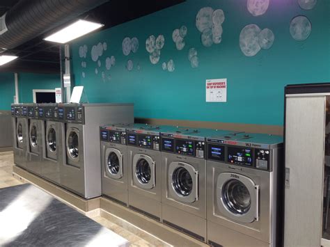 Do Laundromats Have Change Machines at Lloyd Dodson blog