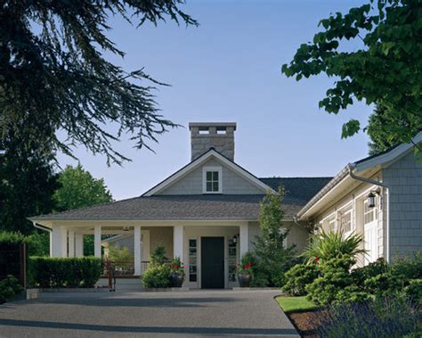 How to combat the intense winds of the region; L Shaped House Plan Home Design Ideas, Pictures, Remodel ...