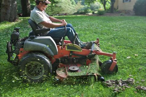 Reasons Why Craftsman Riding Mower Turns Over But Wont Start Fixed