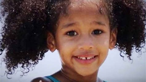 Remains Found In Search For Missing Texas Girl Identified As Maleah Davis