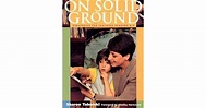 On Solid Ground: Strategies for Teaching Reading K-3 by Sharon Taberski