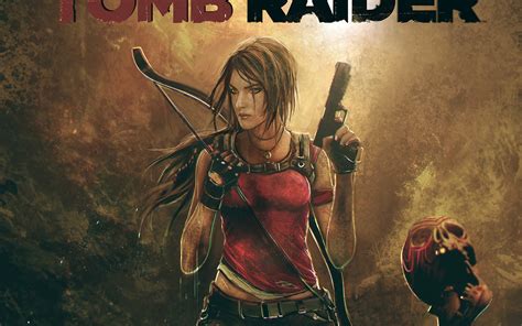 Tomb Raider Games Epicmokasin