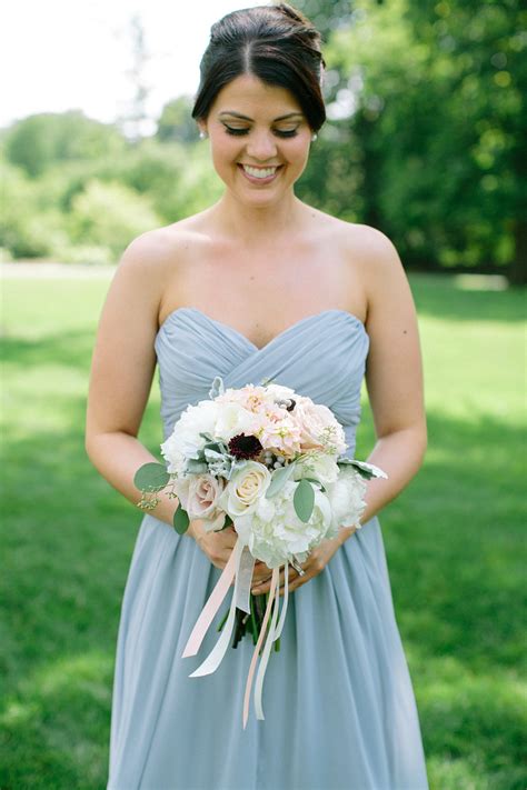 After Six Bridesmaids Elizabeth Anne Designs The Wedding Blog