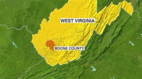 Official 2 Killed At West Virginia Coal Mine Abc13 Houston