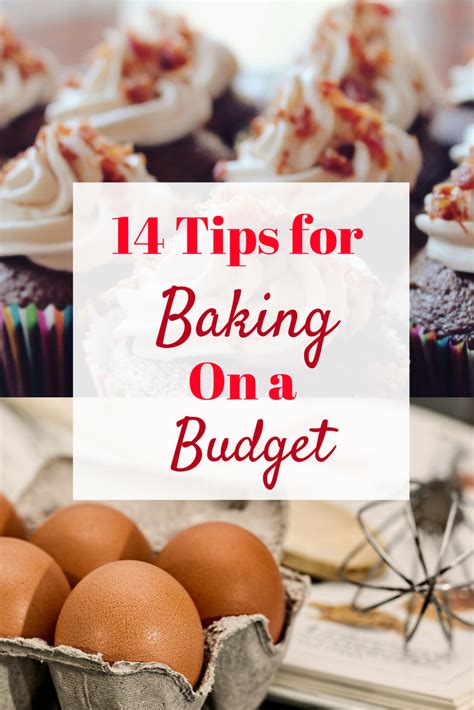 Being diabetic does not mean you have to eat boring or bland foods. 14 Tips for Baking on a Budget - Savvy in Somerset | Great british bake off, Cooking on a budget ...