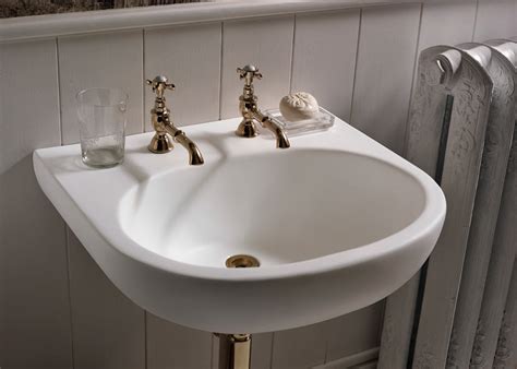 Dupont Renew Existing Collection Of Corian Bathroom Basins
