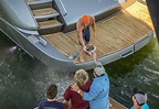 Take a Peek at Kenny Chesney's Boat (Amazing Yacht)