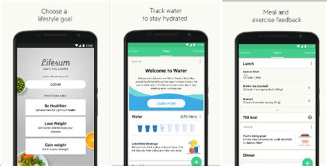This app can track all of your health information, such as vital signs, medications, and health conditions. Best Health Apps for Android and iPhone (2019)