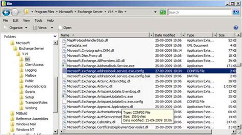 Uncovering The New Rpc Client Access Service In Exchange 2010 Part 2