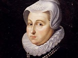 The Monstrous Regiment of Women: Sophie of Mecklenburg-Güstrow, Queen ...