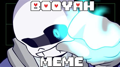 booyah【animation meme】 youtube
