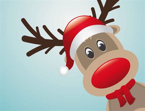 Interview With Rudolph The Red Nosed Reindeer Manning River Times