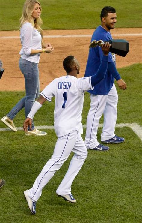 Photo Gallery Alcs Game Royals Orioles Postgame Celebration