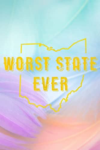 Projects To Complete Ohio Sucks Worst State Ever Michigan Sports Fan