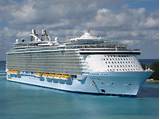 Largest Cruise Ship Wikipedia Images