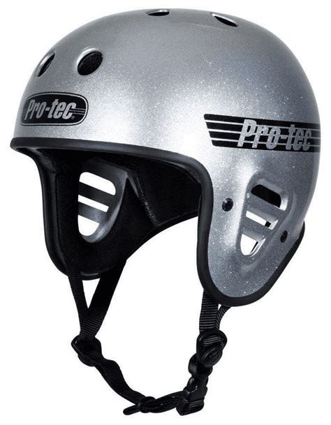 Pro Tec Full Cut Certified Helmet