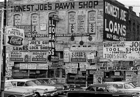 What It Was Then A Prosperous Era Of The 1950s The Post War Economic