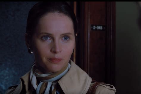 ‘on the basis of sex trailer felicity jones is ruth bader ginsburg indiewire