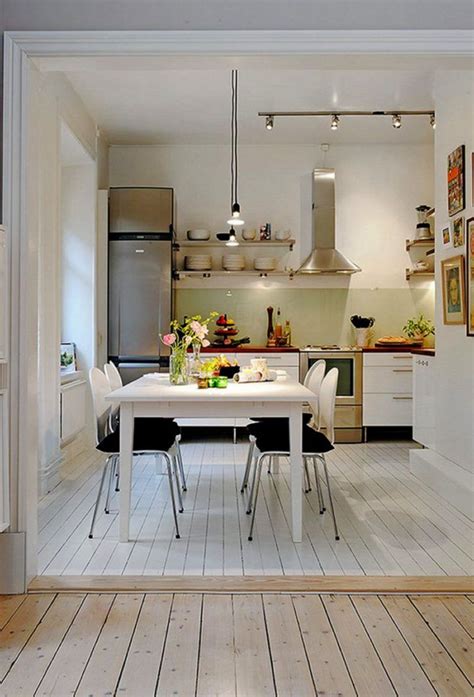 Luxury Interior Design Ideas For Apartment Kitchen Small Apartment