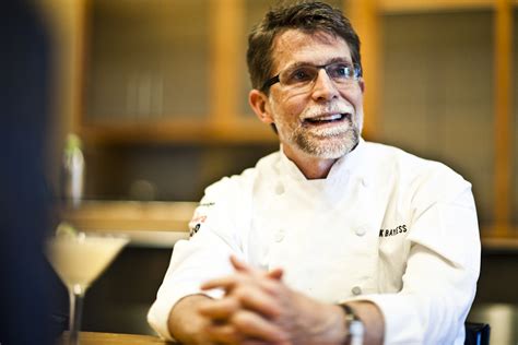 Interview Rick Bayless On Life As A Celebrity Chef A Drink With