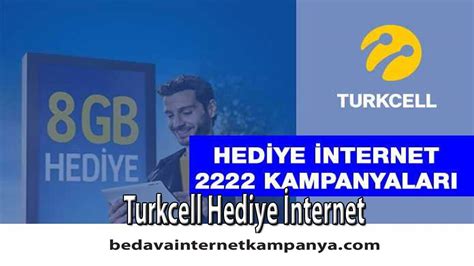 Turkcell Bedava Nternet Bedava Nternet Paketleri Bedava Nternet