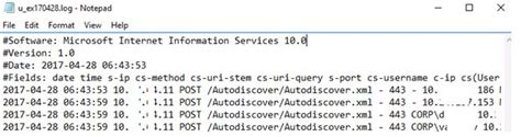 How To Configure View And Change Iis Log Location On Windows Server Hot Sex Picture